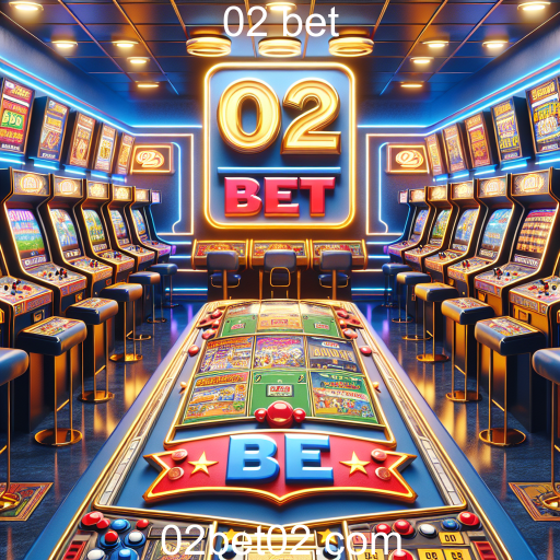 Unindo Forças: A Categoria Comunidade do 02 Bet